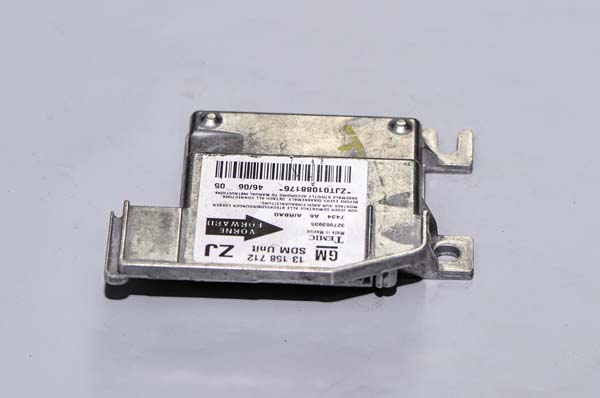 MERİVA AIRBAG BEYNİ ZJ